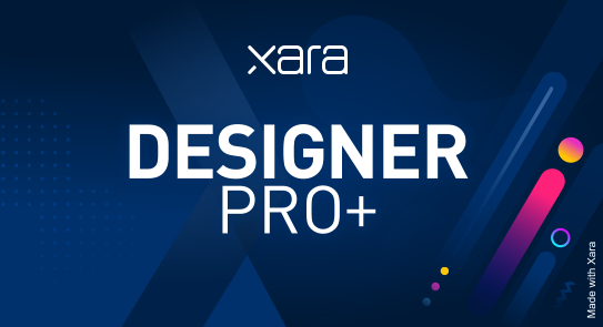 <b>Xara Designer Pro+ Plus 20.6最新破解版安装教程 附：破解补丁</b>