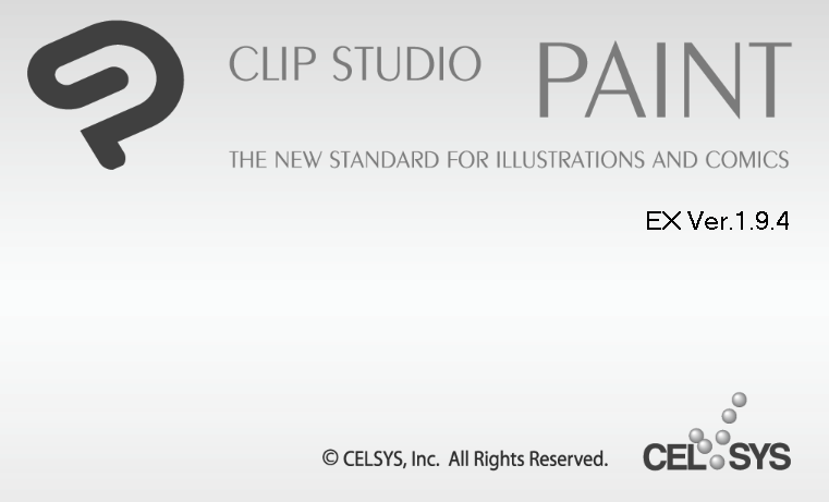 <b>clip studio paint ex 1.9.4安装破解版激活码教程 附：破解补丁、许可密钥</b>