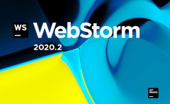 <b>webstorm2020.2.x安装破解版激活码教程 附补丁(Mac</b>