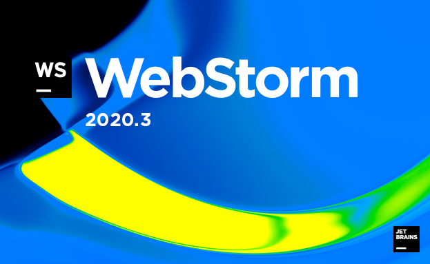 webstorm2020.3