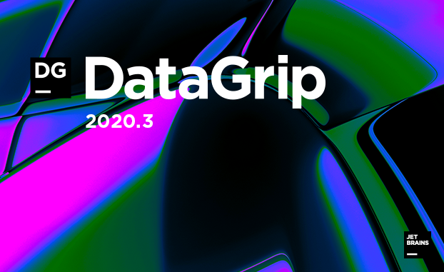 datagrip2020.3