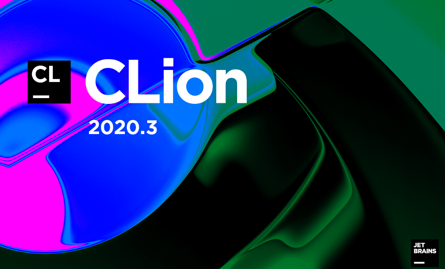 clion2020.3