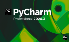 <b>pycharm2020.3最新安装破解教程附激活码、破解补丁</b>
