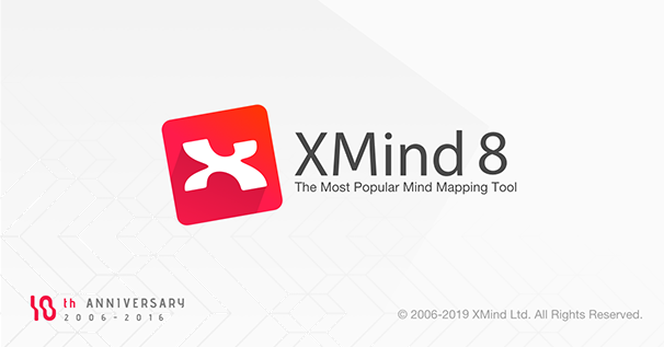 xmind8 update9激活码