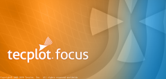 <b>Tecplot focus 2020 R2最新安装破解版激活教程 附：破解补丁 激活码</b>