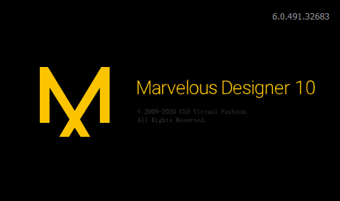 Marvelous Designer 10 Personal