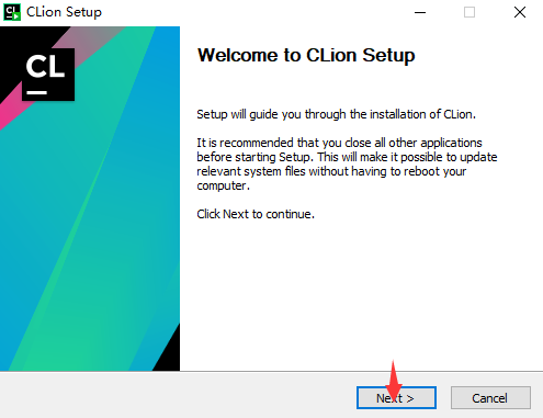 clion2021.1破解