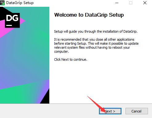 datagrip2021.1破解方法