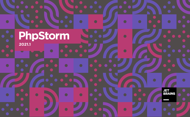 phpstorm2021.1