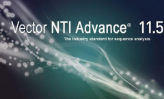 <b>Vector NTI Advance 11.5.1破解版下载安装教程</b>