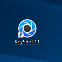 KeyShot 11怎么破解