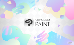<b>Clip Studio Paint EX 4.0.3破解版繁体中文软件下载安装教程</b>