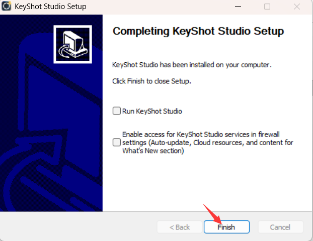 Keyshot破解版